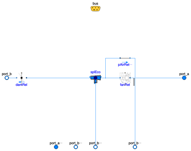Buildings.Templates.AirHandlersFans.Components.ReliefReturnSection.NoReturn