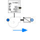 Buildings.Templates.Components.Pumps.Single