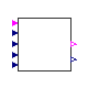 Buildings.Templates.Plants.Controls.HeatRecoveryChillers.ModeControl