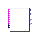 Buildings.Templates.Plants.Controls.MinimumFlow.ControllerDualMode