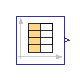 Buildings.ThermalZones.Detailed.Validation.BESTEST.BaseClasses.DaySchedule