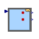 Buildings.ThermalZones.ISO13790.Zone5R1C.Zone