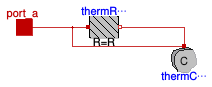 Buildings.ThermalZones.ReducedOrder.RC.BaseClasses.InteriorWall