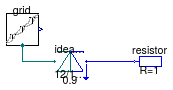 Buildings.Electrical.AC.OnePhase.Examples.GridDCLoad
