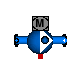 Buildings.Obsolete.Fluid.Movers.BaseClasses.PartialFlowMachine
