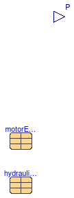 Buildings.Obsolete.Fluid.Movers.BaseClasses.PowerInterface