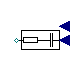 Buildings.Electrical.AC.OnePhase.Loads.Capacitive