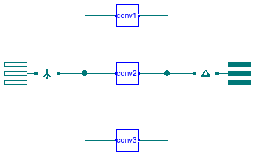 Buildings.Electrical.AC.ThreePhasesUnbalanced.Conversion.BaseClasses.PartialConverterStepUpYD