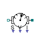 Buildings.Electrical.AC.ThreePhasesBalanced.Sensors.GeneralizedSensor