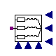 Buildings.Electrical.AC.ThreePhasesUnbalanced.Loads.Inductive_N