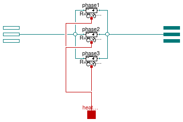 Buildings.Electrical.AC.ThreePhasesUnbalanced.Lines.TwoPortRL