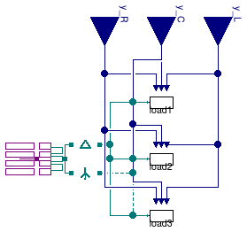 Buildings.Electrical.AC.ThreePhasesUnbalanced.Loads.Impedance_N