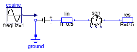 Buildings.Electrical.DC.Sources.Examples.VoltageSource