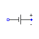 Buildings.Electrical.DC.Sources.ConstantVoltage