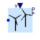 Buildings.Electrical.Interfaces.PartialWindTurbine