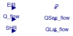 Buildings.Fluid.HeatExchangers.DXCoils.BaseClasses.InputPower