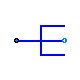 Buildings.Fluid.HeatExchangers.BaseClasses.PipeManifoldNoResistance