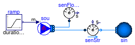 Buildings.Fluid.Sensors.Examples.SpecificEntropy