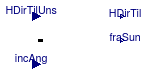 Buildings.HeatTransfer.Windows.BaseClasses.ShadeInterface_weatherBus