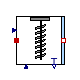 Buildings.HeatTransfer.Windows.BaseClasses.ShadeConvection