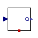 Buildings.Rooms.BaseClasses.RadiationAdapter