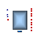 Buildings.Rooms.BaseClasses.PartialAirHeatMassBalance