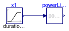 Buildings.Utilities.Math.Examples.PowerLinearized