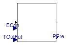 Buildings.Controls.DemandResponse.BaseClasses.PartialDemandResponse