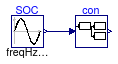 Buildings.Examples.ChillerPlant.BaseClasses.Controls.Examples.BatteryControl