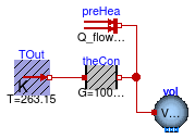 Buildings.Examples.Tutorial.SpaceCooling.System1