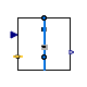 Buildings.Examples.VAVReheat.ThermalZones.VAVBranch