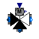 Buildings.Fluid.Actuators.BaseClasses.PartialThreeWayValve