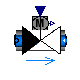 Buildings.Fluid.Actuators.Valves.TwoWayPressureIndependent