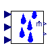 Buildings.Fluid.HeatExchangers.BaseClasses.MassExchange