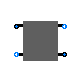 Buildings.Fluid.HeatExchangers.BaseClasses.PartialEffectiveness