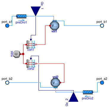 Buildings.Fluid.HeatExchangers.BaseClasses.HexElementSensible