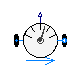 Buildings.Fluid.Sensors.MassFlowRate