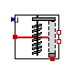 Buildings.HeatTransfer.Windows.BaseClasses.PartialWindowBoundaryCondition