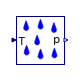 Buildings.Utilities.Psychrometrics.SaturationPressure