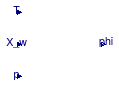 Buildings.Utilities.Psychrometrics.Phi_pTX