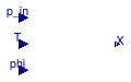 Buildings.Utilities.Psychrometrics.X_pTphi