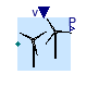 Buildings.Electrical.AC.OnePhase.Sources.WindTurbine