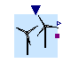 Buildings.Electrical.AC.ThreePhasesUnbalanced.Sources.WindTurbine_N