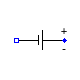 Buildings.Electrical.DC.Sources.ConstantVoltage