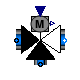 Buildings.Fluid.Actuators.BaseClasses.PartialThreeWayValve