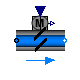 Buildings.Fluid.Actuators.Dampers.Exponential