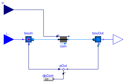 Buildings.Fluid.FMI.Examples.FMUs.HeaterCooler_u