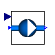 Buildings.Fluid.FMI.Examples.FMUs.Fan