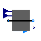 Buildings.Fluid.HeatExchangers.CoolingTowers.YorkCalc