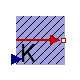 Buildings.Fluid.HeatExchangers.Boreholes.BaseClasses.SingleUTubeBoundaryCondition